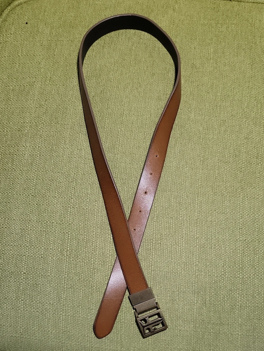 Frye Women's Leather Belt